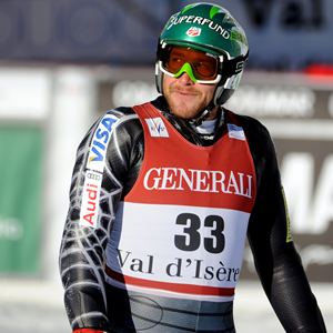 Bode Miller