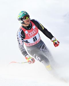 bode miller