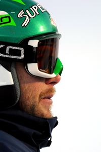 Bode Miller