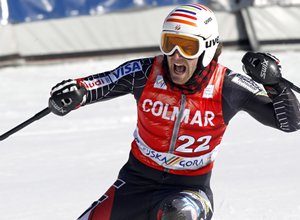 Nolan Kasper