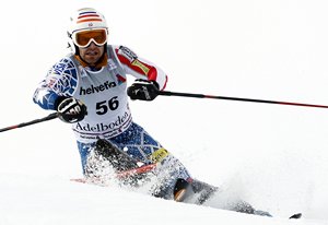 Nolan Kasper