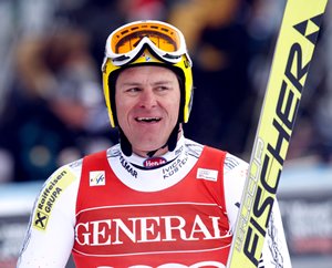 Ivica Kostelic