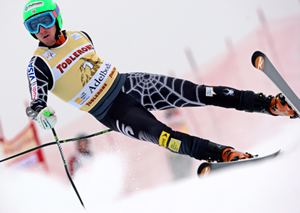 ted ligety