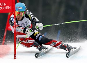 ted ligety