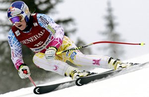 Vonn