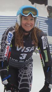 Julia Mancuso