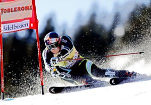 Aksel Svindal