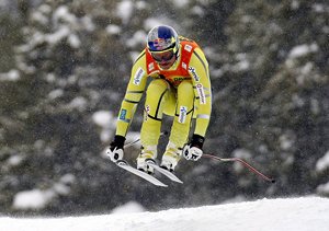 Aksel Svindal