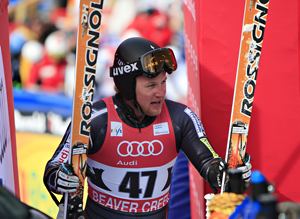 andrew weibrecht