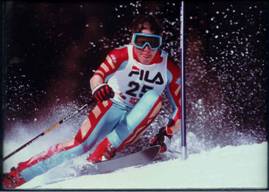 Tiger Shaw Named to Succeed Bill Marolt as USSA President Next Spring ...