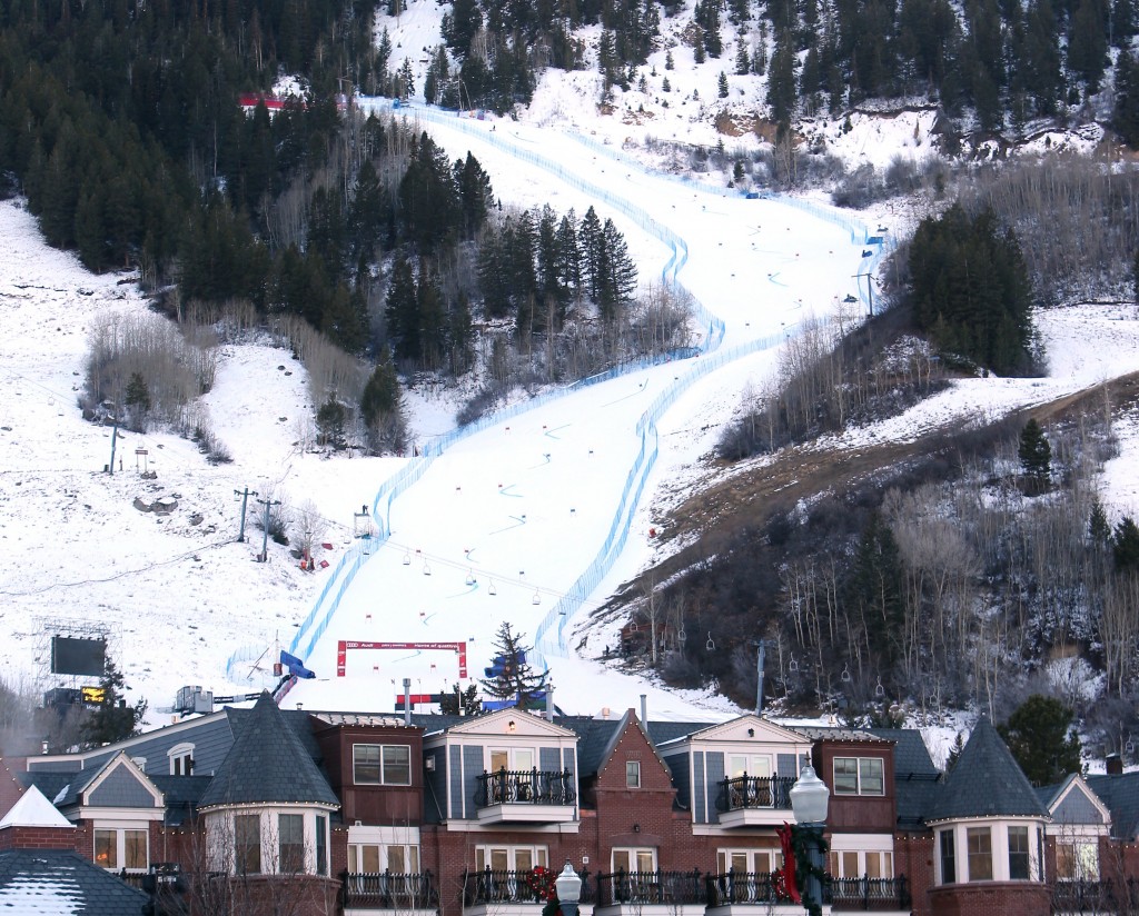 SKI ALPIN - FIS WC Aspen, Vorberichte