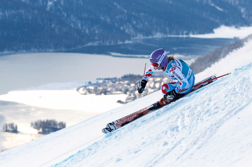 Worley in St. Moritz (GEPA/Harald Steiner)