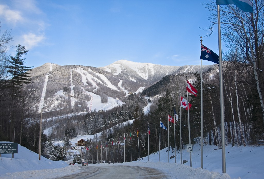 Whiteface will host the 2015 alpine events (ORDA/Dave Schmidt)