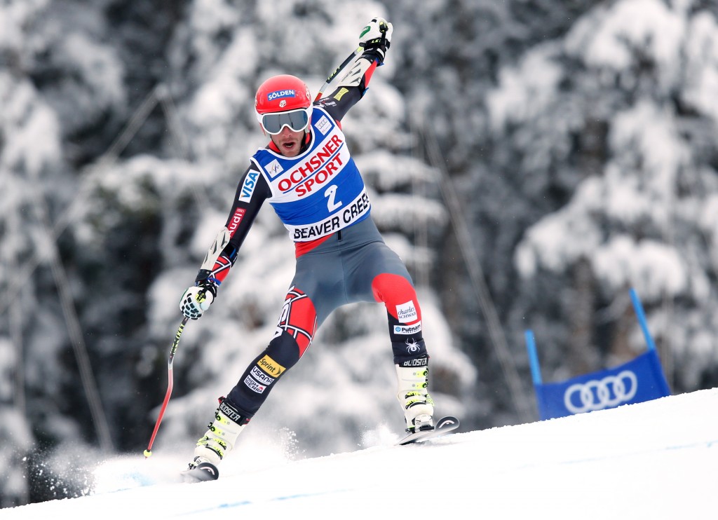 Bode Miller in Beaver Creek (GEPA/Wolfgang Grebien)