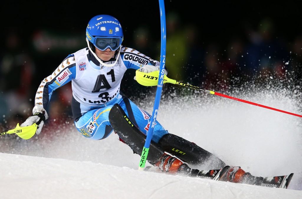 Flachau Slalom | Ski Racing