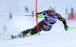 Ted Ligety is one racer who will benefit from the rule change. (GEPA/ Christian Walgram)