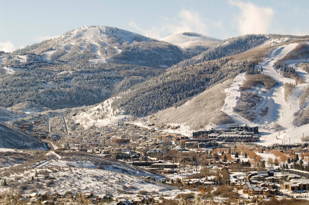 Park City, Utah will host the 2019 FIS World Championships in freestyle, freeskiing, and snowboard. Visit Park City