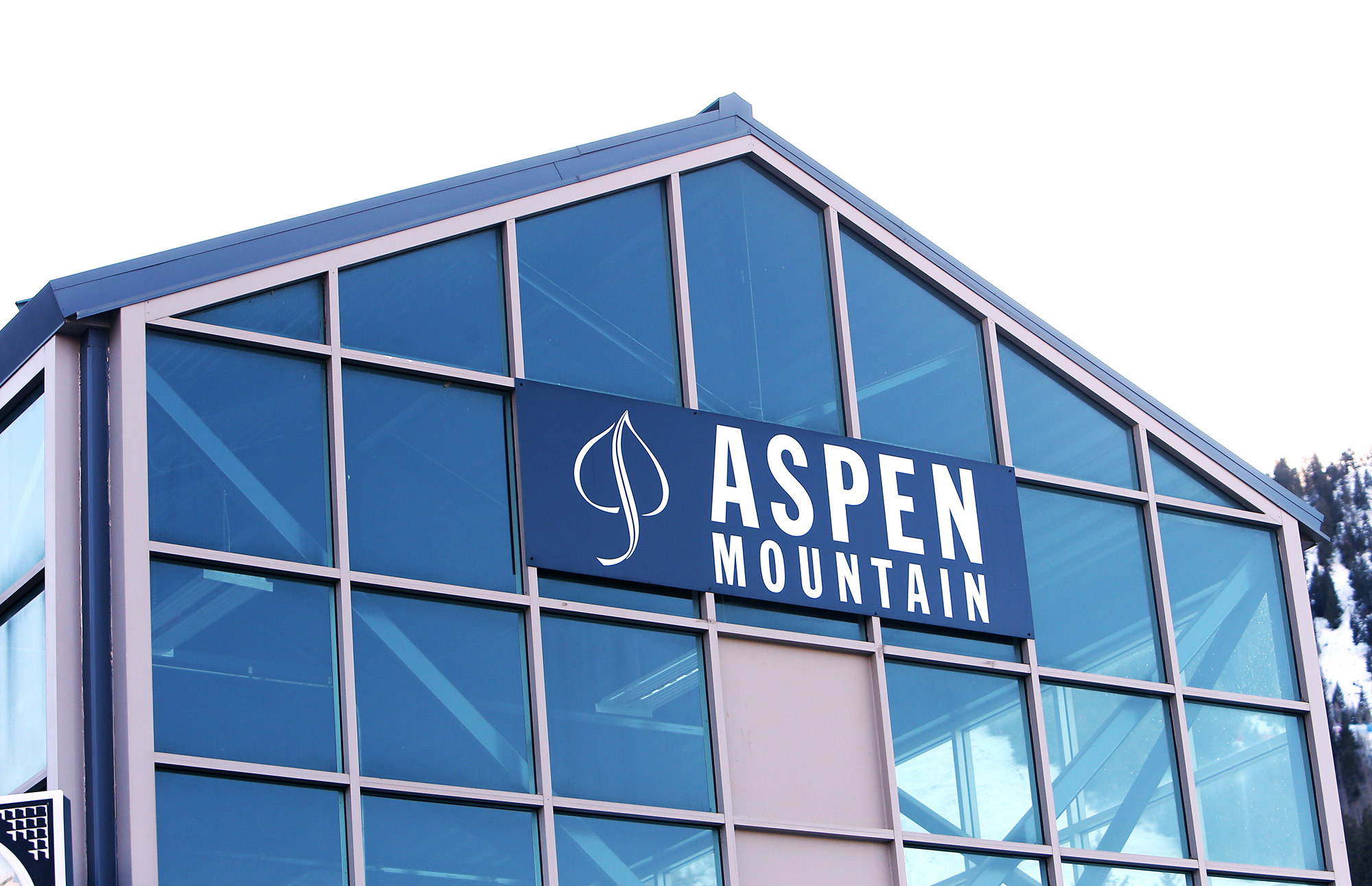 Aspen will host back-to-back events for masters this winter. GEPA