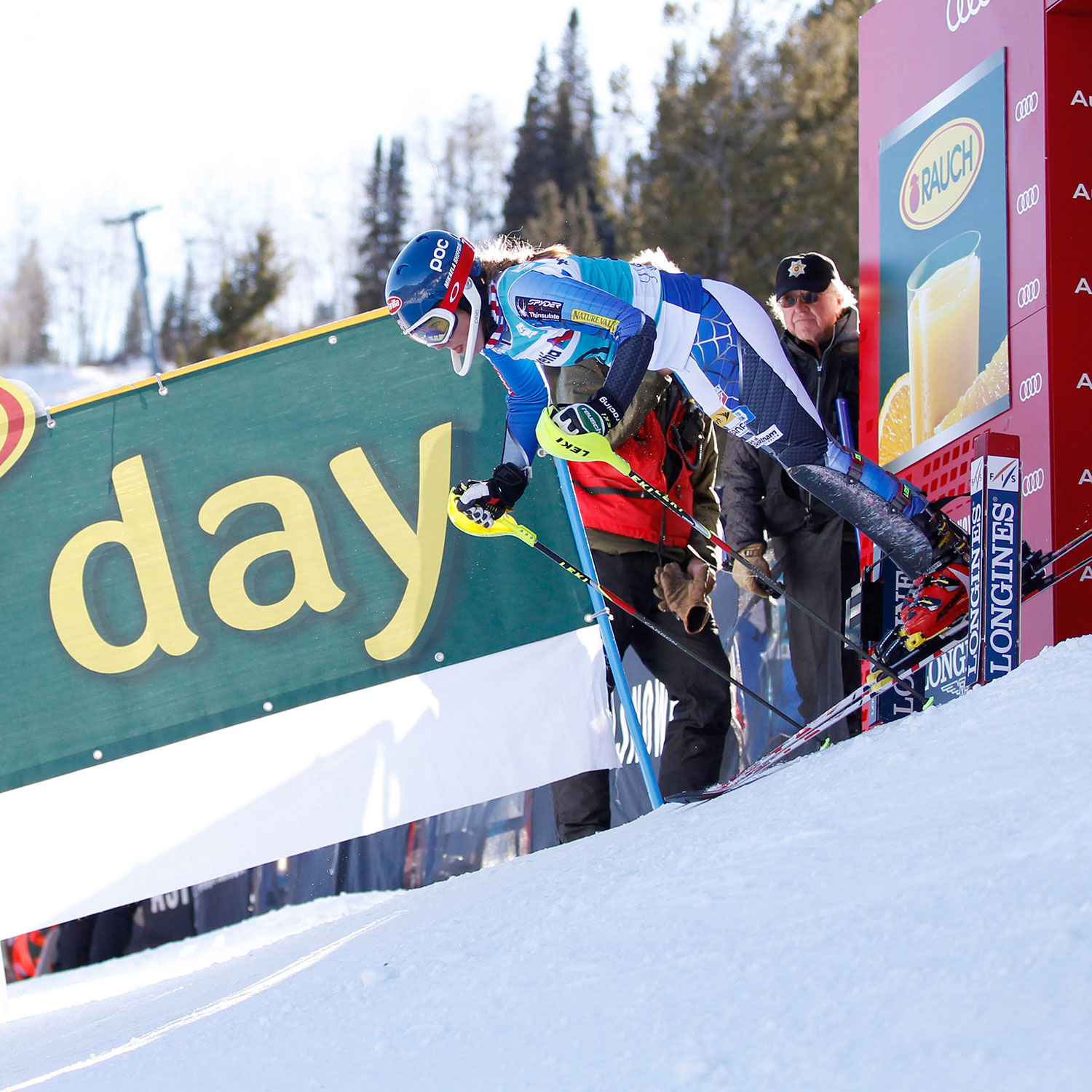 Can Shiffrin end the Aspen slalom drought for the U.S.? GEPA