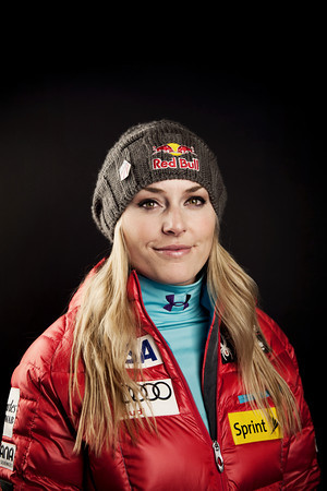 2013-14 U.S. Alpine Ski Team Photo: Sarah Brunson/U.S. Ski Team
