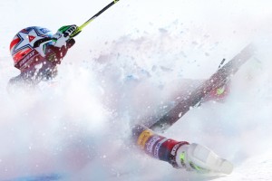 ALPINE SKIING - FIS Ski WC Vail/ Beaver Creek 2015