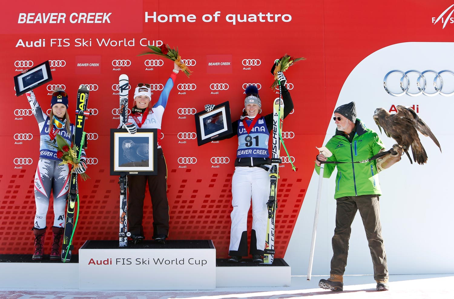 Raptor_superG_podium