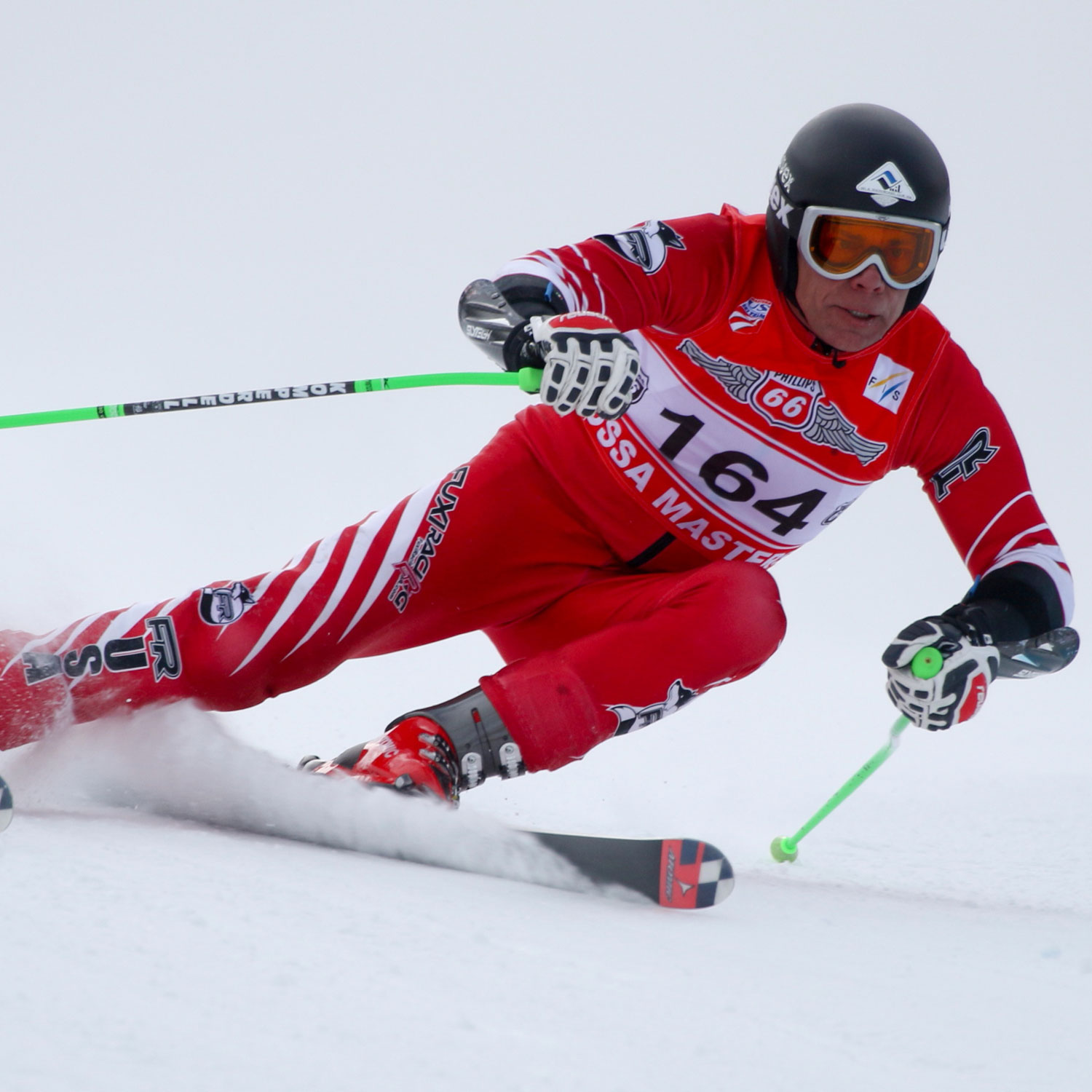 SandyTreatIII_2014-Western-Regional-Championships